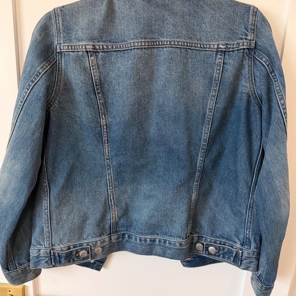 Denim jacket - Picture 3 of 3